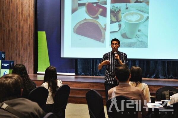 [사진: 전영은 기자]