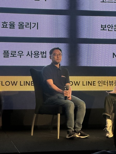 주 CTO는 기능의 양보다 중요한 것은 ‘사용성 개선’이라고 강조했다.