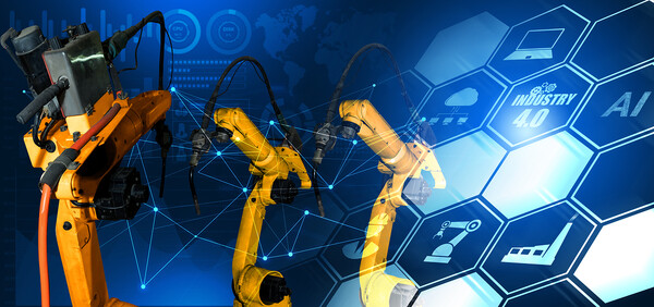 정부가 로봇이나 도심항공교통(UAM) 등과 같은 신기술이 원활하게 작동할 수 있는 공간, 설비 등을 갖춘 스마트 빌딩 기술 개발에 본격적으로 착수한다.[출처:이미지투데이]