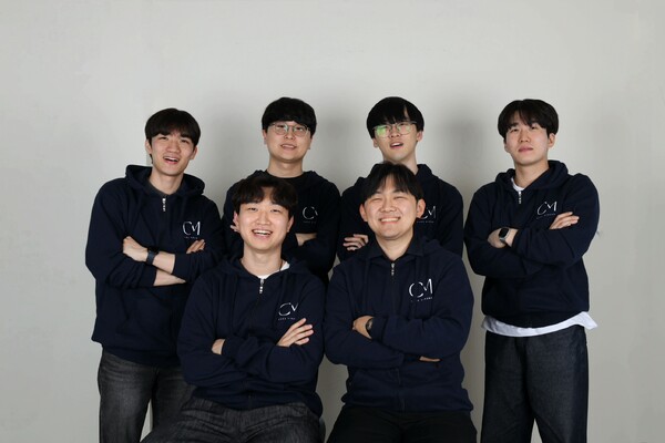 케어마인더 단체사진[출처:케어마인더]