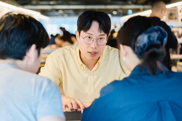 쏘빅 안민우 대표[출처:쏘빅]