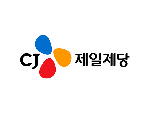CJ제일제당 로고[출처:CJ]