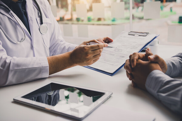 한국소비자원, 3년간 의료 결제 관련 피해 1198건 접수[출처:이미지투데이]