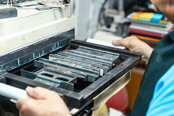 사상 첫 '실버크로스' 현상이 대두되고 있다.[출처:이미지투데이]