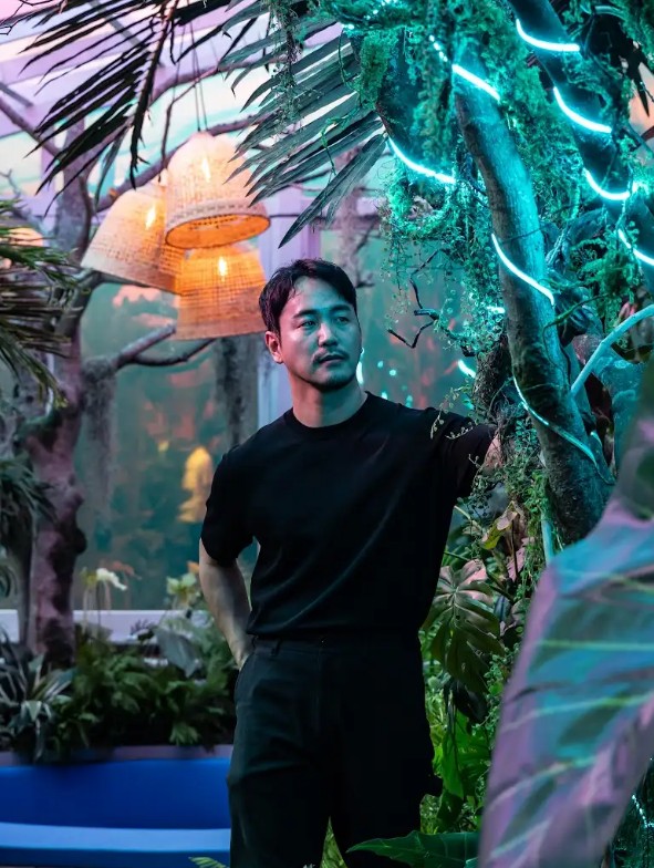 마초의사춘기 김광수대표