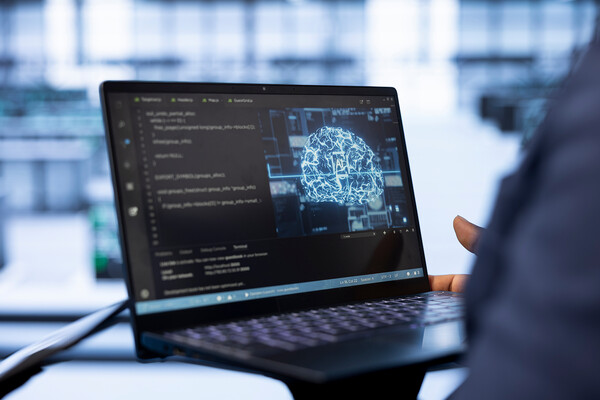 HR 분야에도 AI 기술이 적극 도입되고 있다.[출처: 이미지투데이]