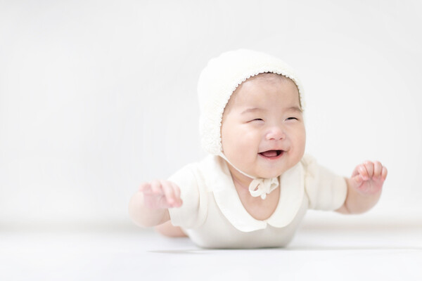 정부가 전 국민 대상 민생회복 소비쿠폰 지급 대상을 오는 10월 출생 신생아까지 확대하기로 했다.[출처:이미지투데이]