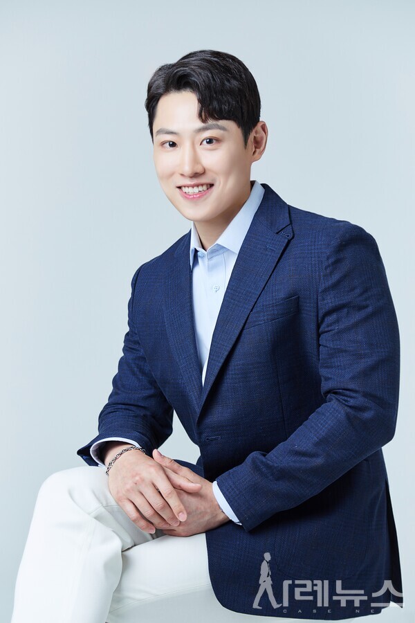 디오비스튜디오 민병준 공동대표이사[디오비스튜디오 제공]