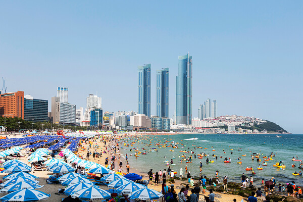 안전하고 여유로운 여름휴가를 위해 꼭 챙겨야 할 '보험 체크포인트' 5가지[사진=이미지투데이]