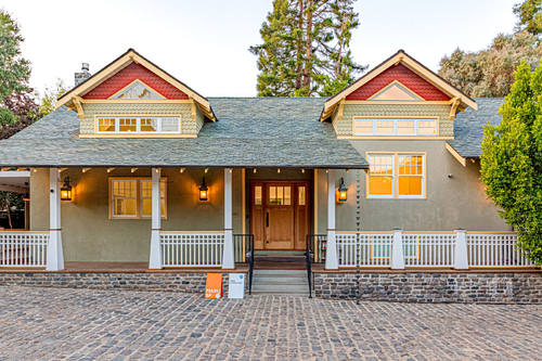 아산나눔재단 ‘마루SF’ 전경[아산나눔재단 제공]