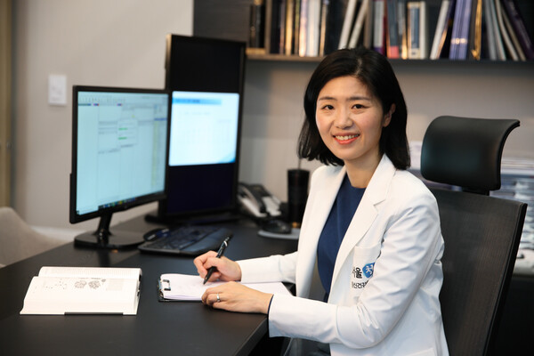 포티파이 문우리 대표[포티파이 제공]