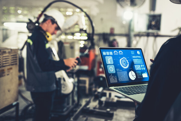 중소기업 AI 활용 전략[사진=이미지투데이]