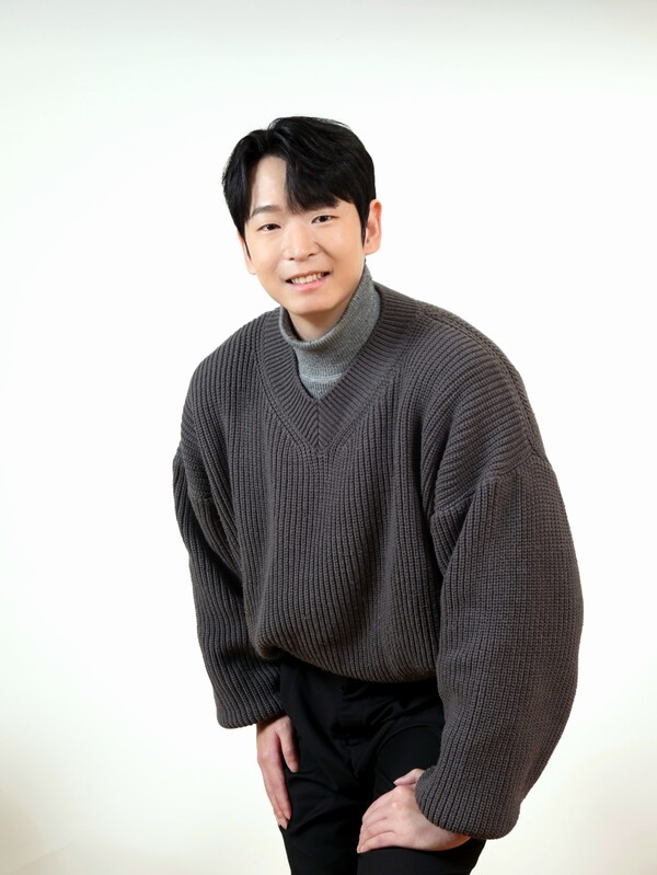 동주 윤광식 대표[동주 제공]