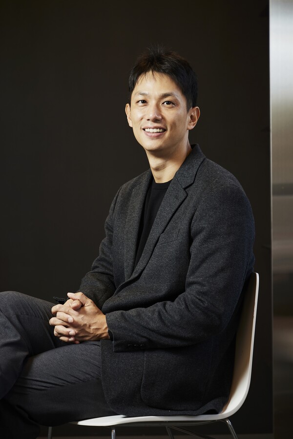 로쉬코리아 현준엽 대표[로쉬코리아 제공]