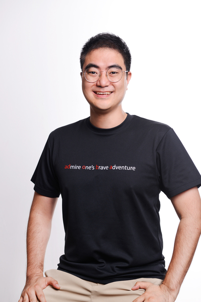 아도바 안준한 대표[아도바 제공]